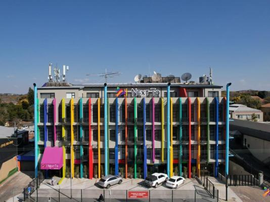 Next To Apartment Hotel - 213705
