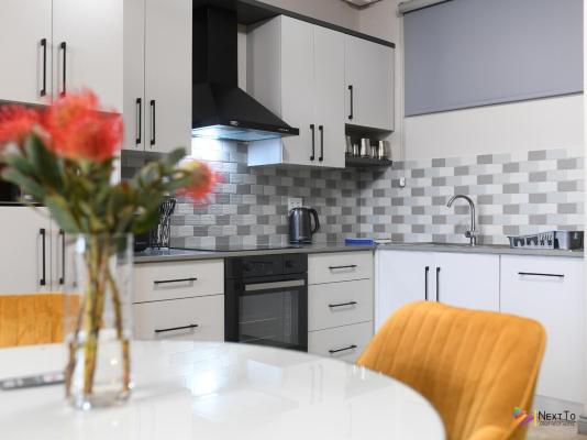 Next To Apartment Hotel - 213708