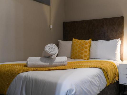Next To Apartment Hotel - 213709