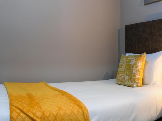 Next To Apartment Hotel - 213725
