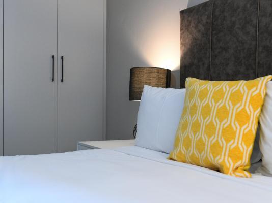 Next To Apartment Hotel - 213727