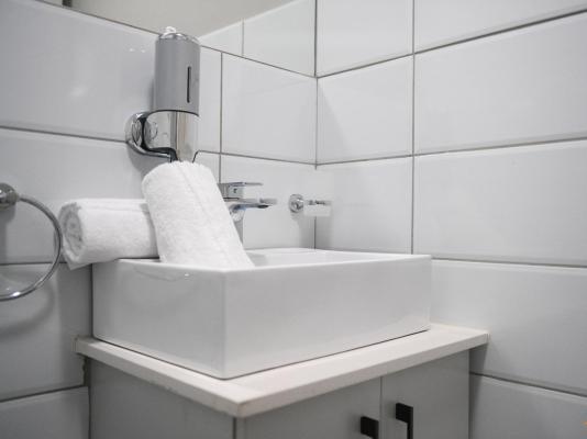 Next To Apartment Hotel - 213737