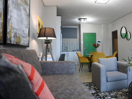 Next To Apartment Hotel - 213739
