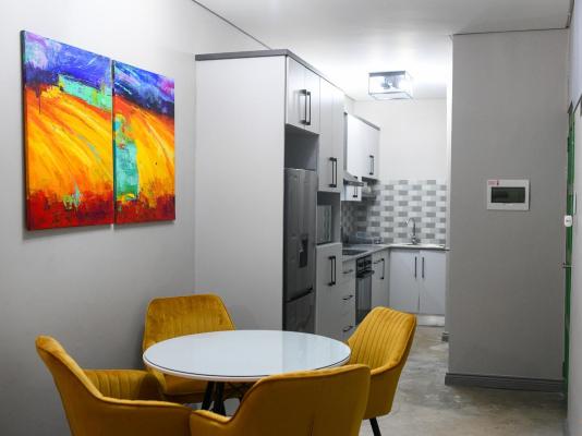 Next To Apartment Hotel - 213740