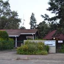 Log Cabin & Settlers Village - 213744