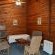 Log Cabin & Settlers Village - 213770