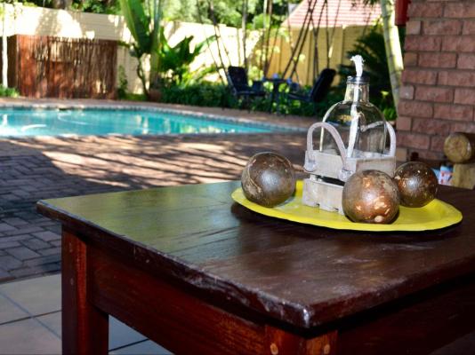 Cycas Guest House - 213782