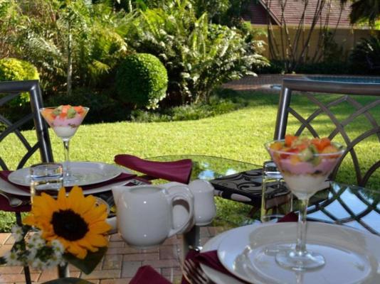 Cycas Guest House - 213787