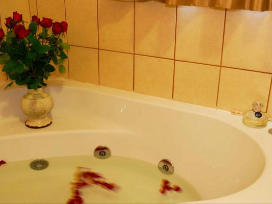 Cycas Guest House - 213790