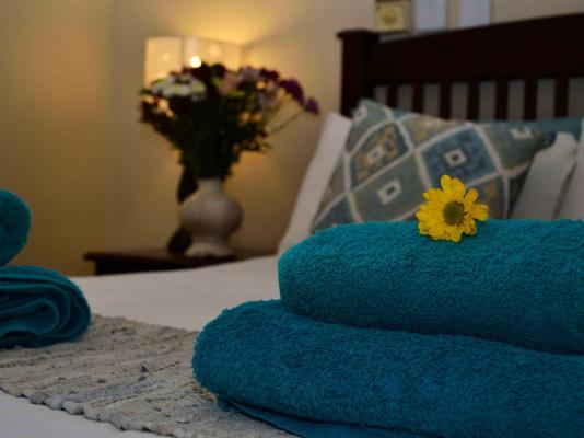 Cycas Guest House - 213791
