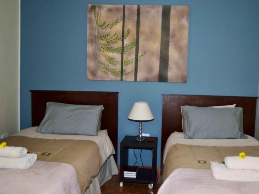 Cycas Guest House - 213795