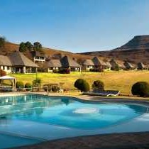 Fairways Drakensberg - 213804