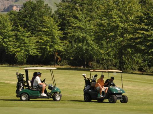 Fairways Drakensberg - 213808