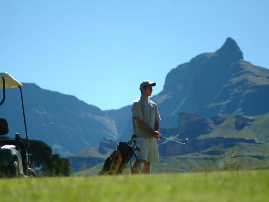 Fairways Drakensberg - 213809