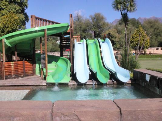 Fairways Drakensberg - 213813