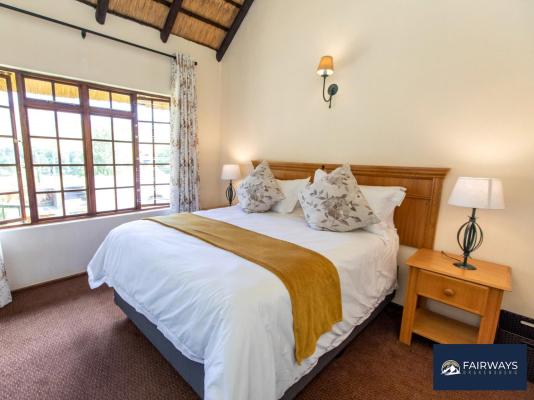 Fairways Drakensberg - 213829