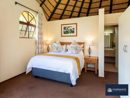 Fairways Drakensberg - 213832
