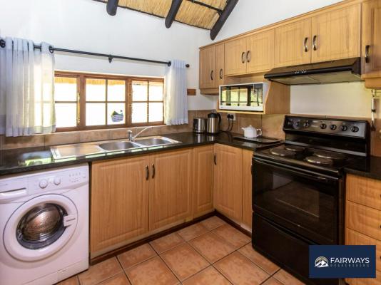 Fairways Drakensberg - 213835