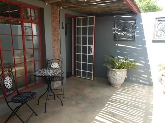 At Rest Zeerust - 213871