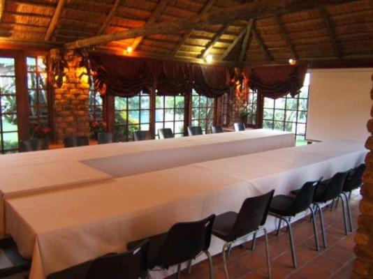 Lahani Lodge - 213886