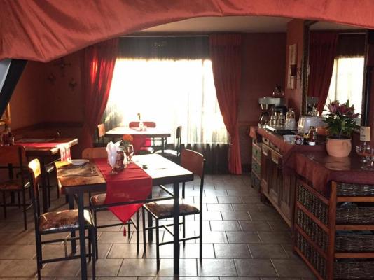 Lahani Lodge - 213892