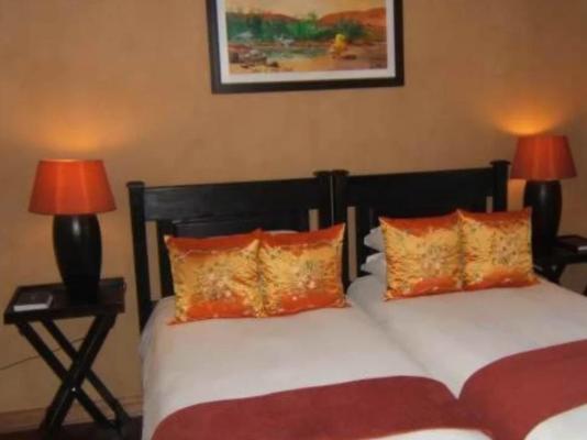 Lahani Lodge - 213896