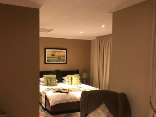 Lahani Lodge - 213900