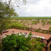 Lucca Lodge - 213910