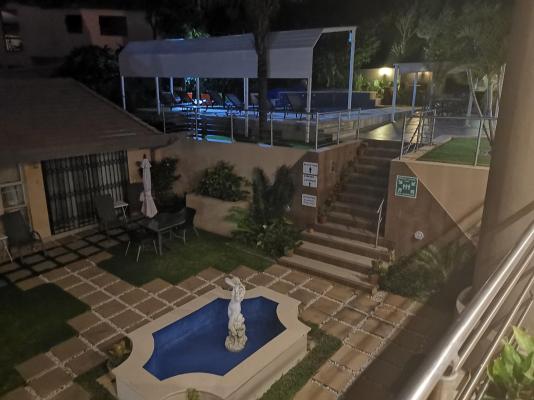 Aquila Guest House - 213954
