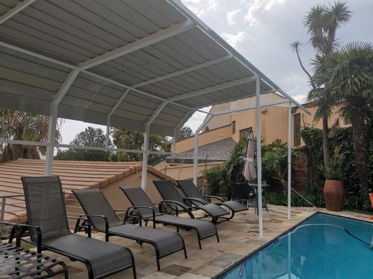 Aquila Guest House - 213955