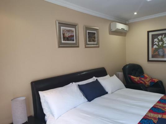 Aquila Guest House - 213960