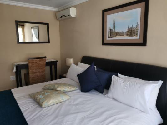Aquila Guest House - 213961