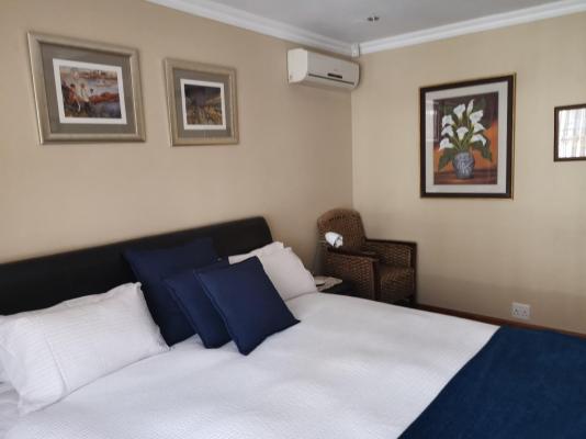 Aquila Guest House - 213962