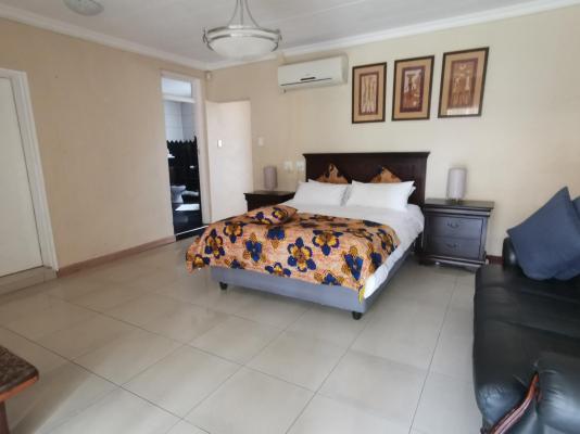 Aquila Guest House - 213963
