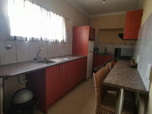 Aquila Guest House - 213964