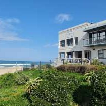 On the Beach Guesthouse - 213970