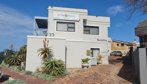 On the Beach Guesthouse - 213972