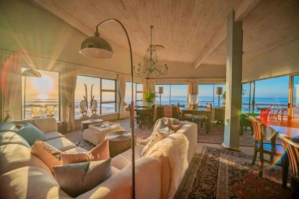 On the Beach Guesthouse - 213973
