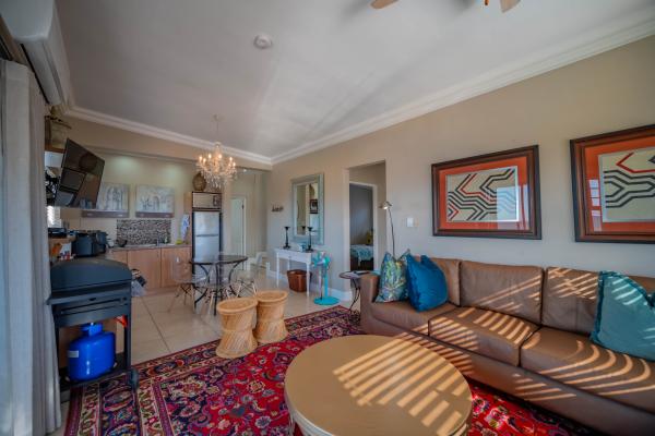 On the Beach Guesthouse - 213976