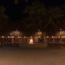 Mopane Bush Lodge - 213983