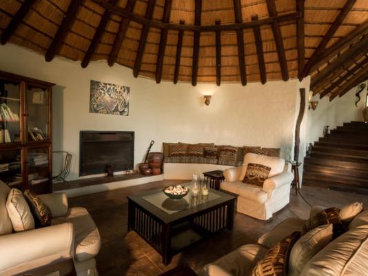 Mopane Bush Lodge - 213985