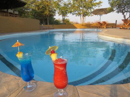 Mopane Bush Lodge - 214004