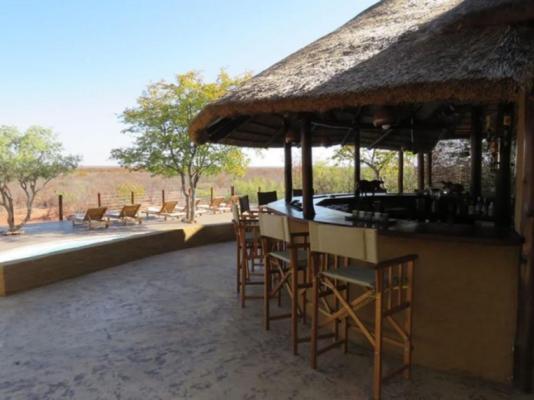 Mopane Bush Lodge - 214011