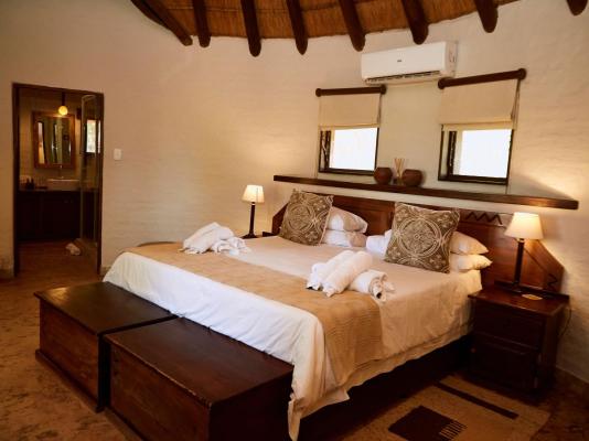 Mopane Bush Lodge - 214018