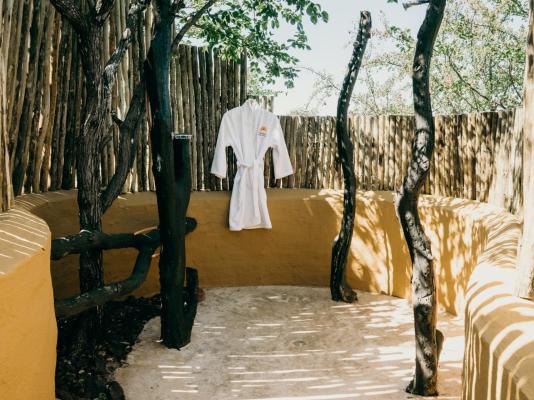 Mopane Bush Lodge - 214020