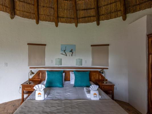 Mopane Bush Lodge - 214026