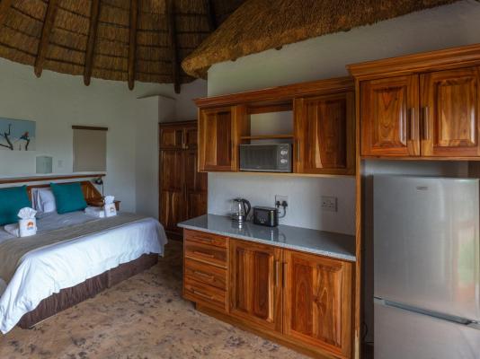 Mopane Bush Lodge - 214027