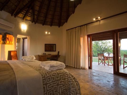 Mopane Bush Lodge - 214030
