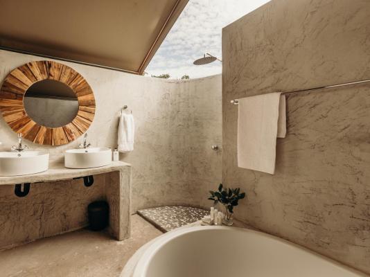 Mopane Bush Lodge - 214036