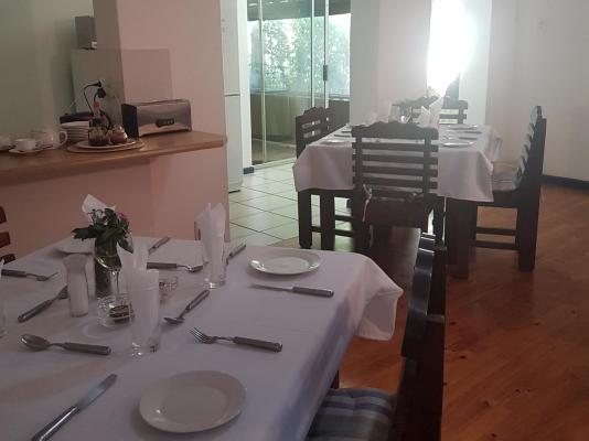 Aquarius Bed and Breakfast - 214051